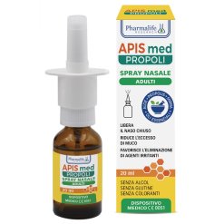 APIS MED PROPOLI SPRAY NAS20ML