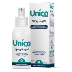 UNICO DIEMME SPRAY RAGADI 50 ML