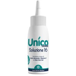 UNICO DIEMME SOLUZIONE 16 100 ML