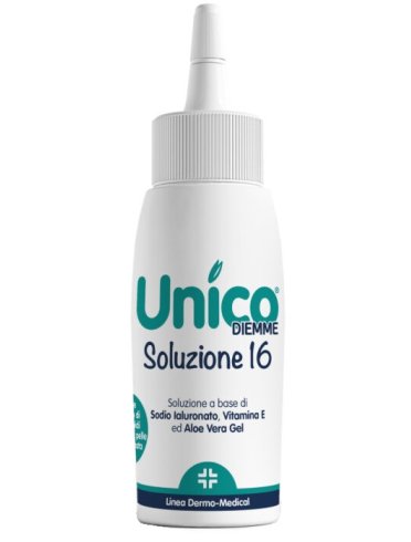 Unico diemme soluzione 16 100 ml