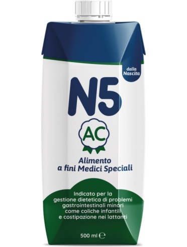 N5 ac 500ml