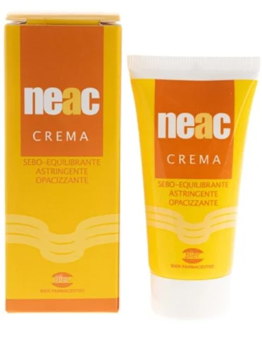 Neac crema 25 ml Neac crema 25 ml