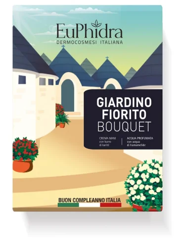 Euphidra giardino fior bou cof Euphidra giardino fior bou cof