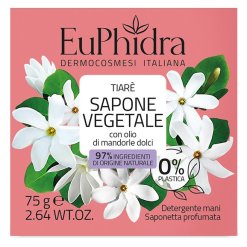 EUPH SAPONETTA VEG TIARE'