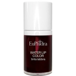 EUPHIDRA WATER LIP COLOR TINTA LAB WL01 7 ML