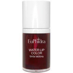 EUPHIDRA WATER LIP COLOR TINTA LAB WL03 7 ML