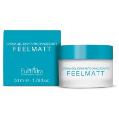 EUPHIDRA FEEL MAT 50 ML