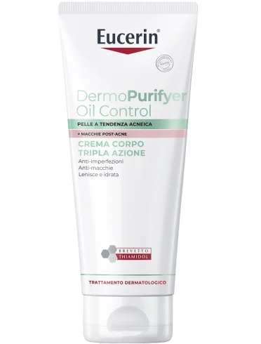 Eucerin eis dermop cr crp200ml Eucerin eis dermop cr crp200ml
