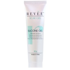 MEDICAZIONE SILICONE PURO REVEE GEL 60 G