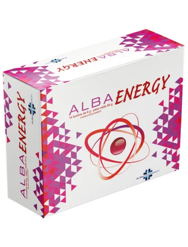 Albaenergy 14bust Albaenergy 14bust