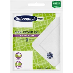 CEROTTO SALVELOX MED MAXI COVER XXL