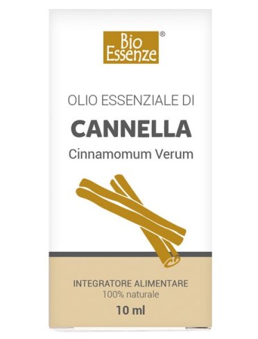 Bio essenze oe cannella cortec