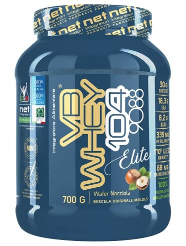 Vb whey 104 9088 elite waf700g Vb whey 104 9088 elite waf700g