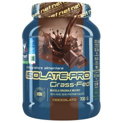ISOLATE PRO GRASS FED CIOC700G