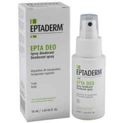 EPTA DEO SPRAY DEODORANTE REGO TRASP 50 ML