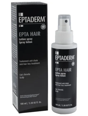 Epta hair lotion 100 ml Epta hair lotion 100 ml
