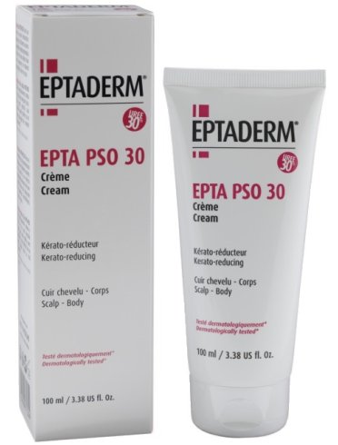 Epta pso 30 crema 100 ml