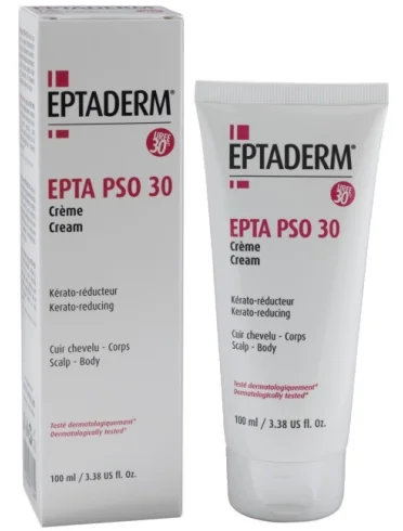 Epta pso 30 crema 100 ml Epta pso 30 crema 100 ml