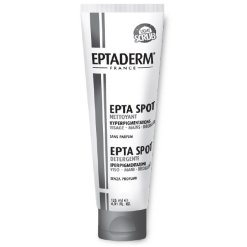 EPTA SPOT DETERGENTE SCRUB DEPIGMENTANTE 125 ML