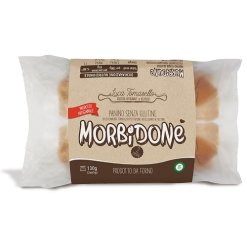 MORBIDONE PANINO 80 G