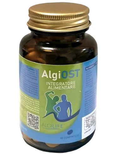 Algiost 60cpr Algiost 60cpr