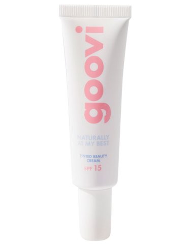 Goovi tinted beauty cr02 medi