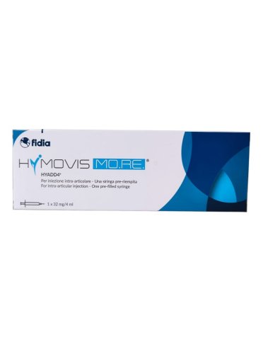Hymovis mo re sir intra-art 32 Hymovis mo re sir intra-art 32
