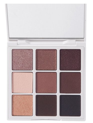 Goovi palette 9 ombretti