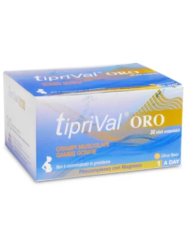 Triprival oro 30 stick Triprival oro 30 stick
