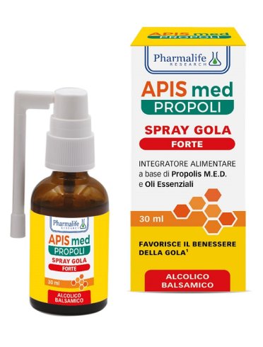 Apis med prop spr gola ft 30ml Apis med prop spr gola ft 30ml