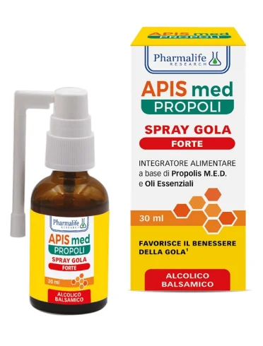Apis med prop spr gola ft 30ml Apis med prop spr gola ft 30ml