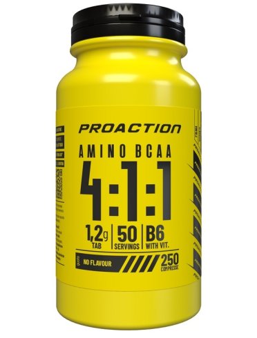 Fit amino bcaa 4:1:1 250cpr n/ Fit amino bcaa 4:1:1 250cpr n/