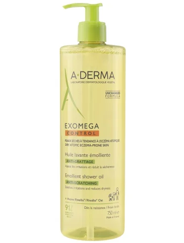 Exomega control olio lav 750ml Exomega control olio lav 750ml