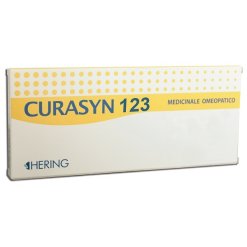 CURASYN 123 30CPS 0,5G