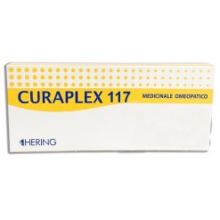CURAPLEX 117 60CPS