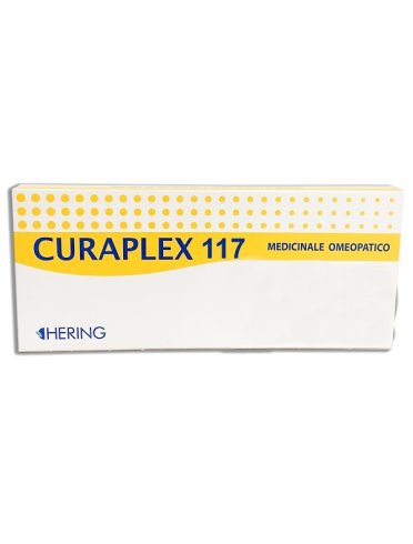 Curaplex 117 60cps