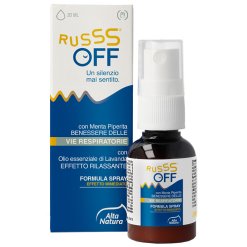 RUSSOFF SPRAY 20ML