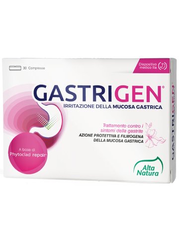 Gastrigen 20cpr