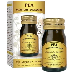 PEA 75PAST