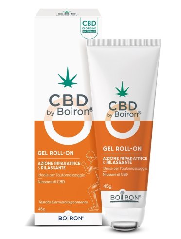Cbd gel roll on 45g Cbd gel roll on 45g