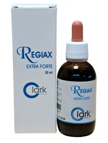 Regiax 50ml gtt by sb
