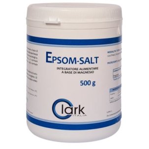 EPSOM SALT 500 G