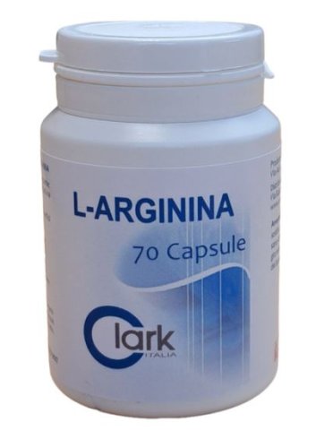 L arginina 70cps