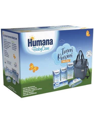 Teneri pensieri baby bag bc Teneri pensieri baby bag bc