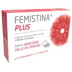 FEMISTINA PLUS 28 COMPRESSE