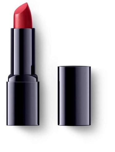 Dr hauschka mallow lipstick 10 dahlia 4,1 g