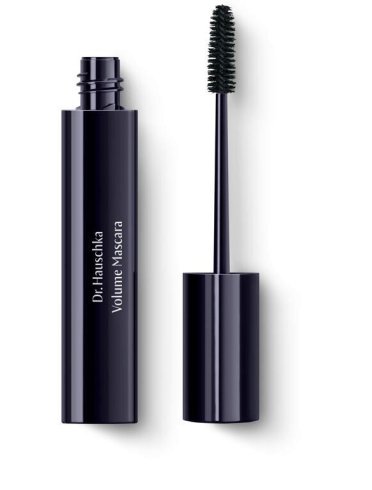 Dr hauschka mallow volume mascara 01 black 8 ml