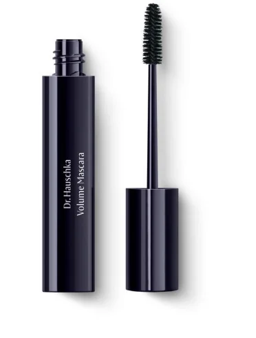 Dr hauschka mallow volume mascara 01 black 8 ml Dr hauschka mallow volume mascara 01 black 8 ml