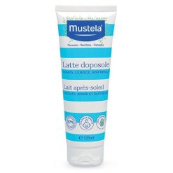 MUSTELA DOPOSOLE 125 ML '22