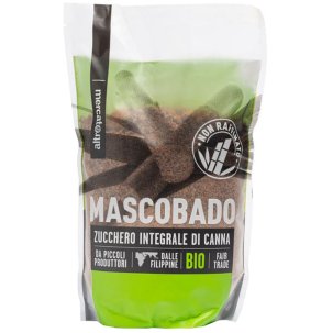 MASCOBADO ZUCCHERO DI CANNA INTEGRALE 1 KG